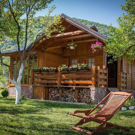 Rest House Ripac Prascijak Exterior photo