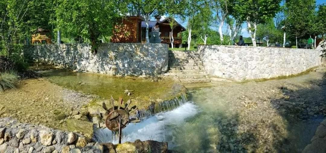 Rest House Ripac Prascijak Exterior photo