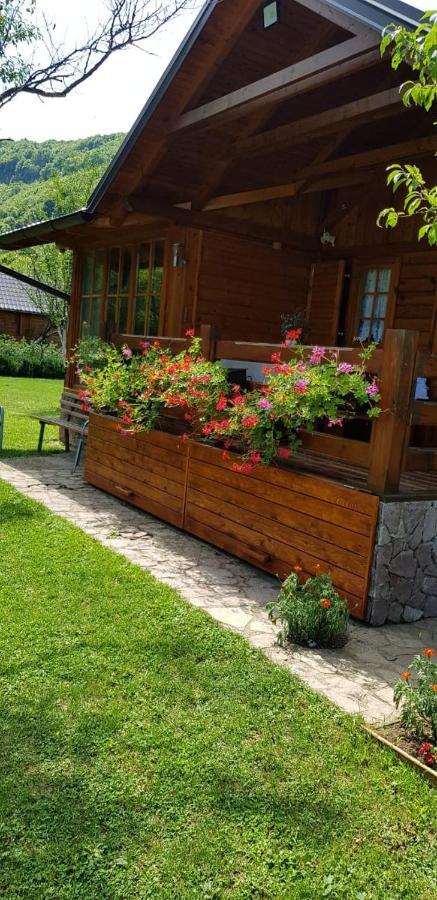 Rest House Ripac Prascijak Exterior photo