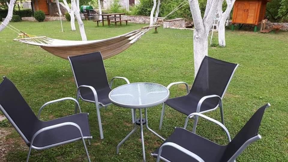 Rest House Ripac Prascijak Exterior photo