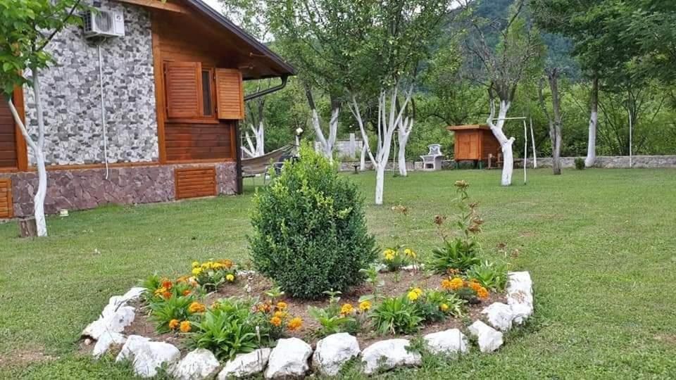 Rest House Ripac Prascijak Exterior photo