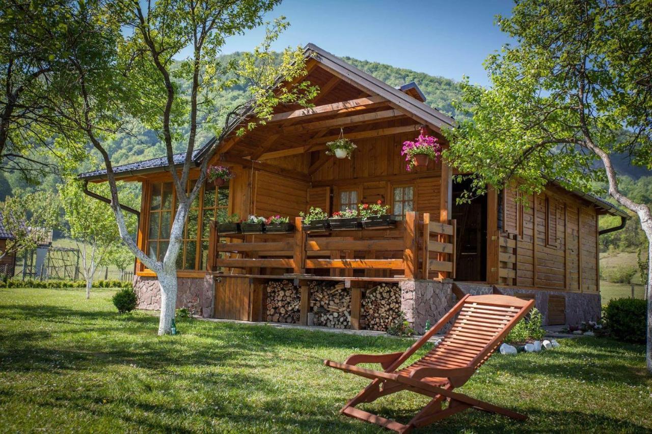 Rest House Ripac Prascijak Exterior photo