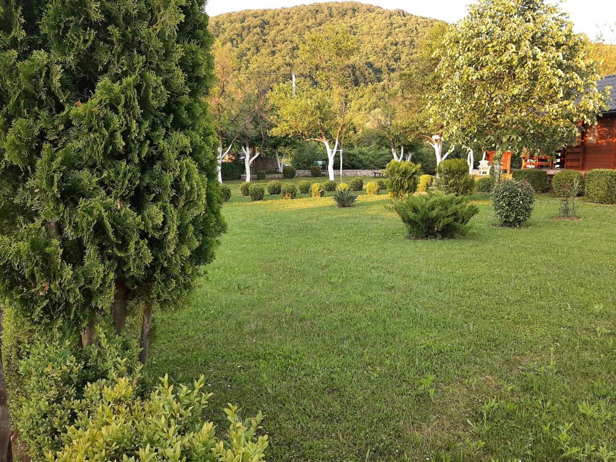 Rest House Ripac Prascijak Exterior photo