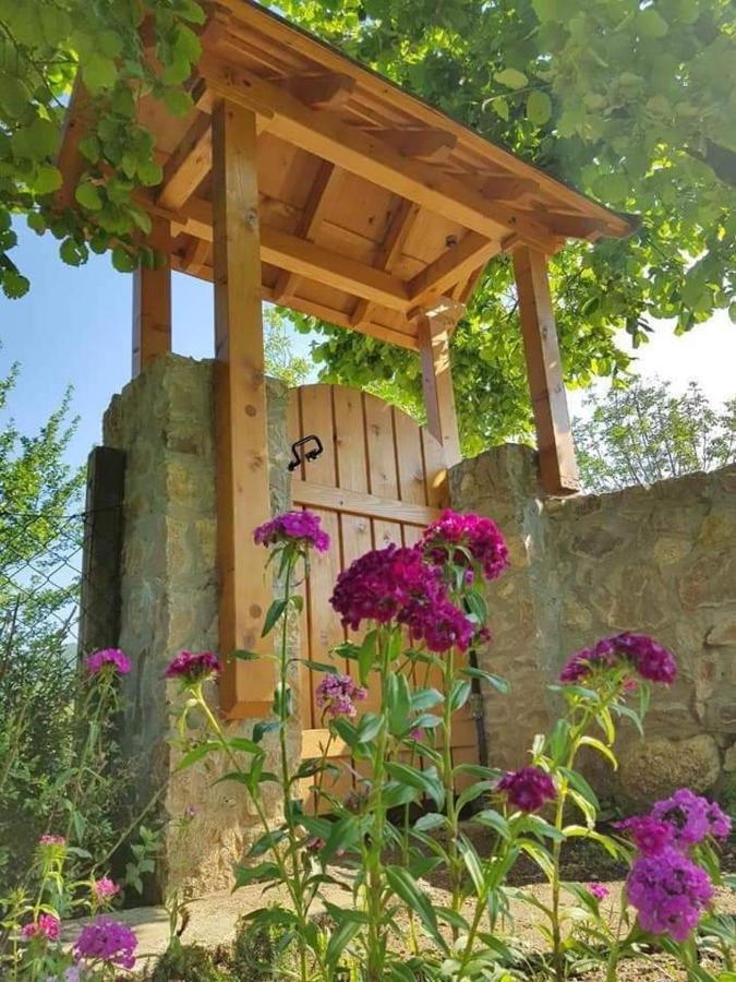 Rest House Ripac Prascijak Exterior photo