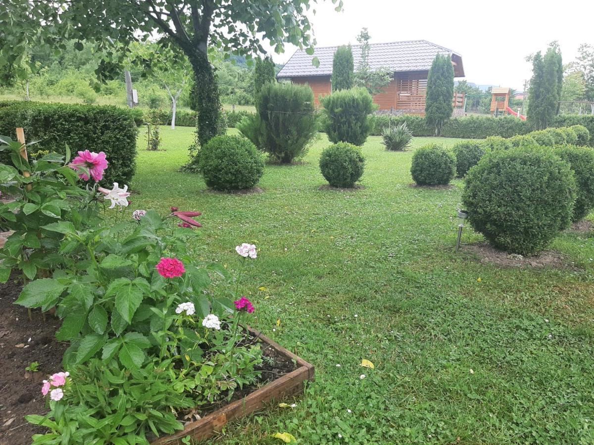 Rest House Ripac Prascijak Exterior photo