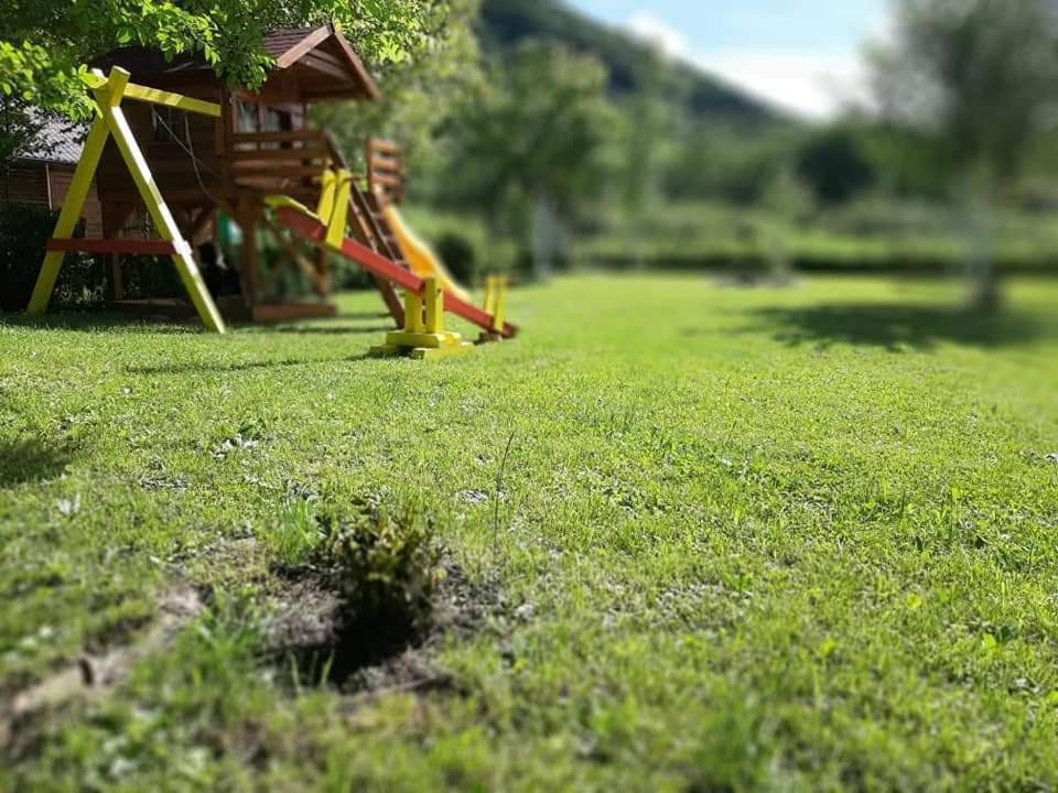Rest House Ripac Prascijak Exterior photo