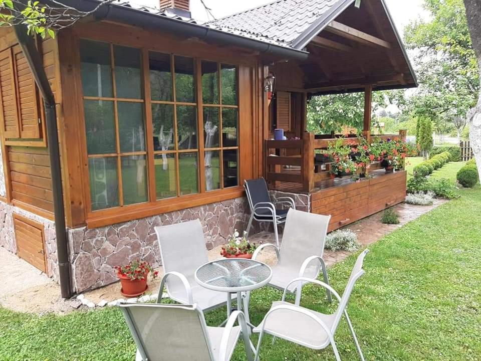 Rest House Ripac Prascijak Exterior photo