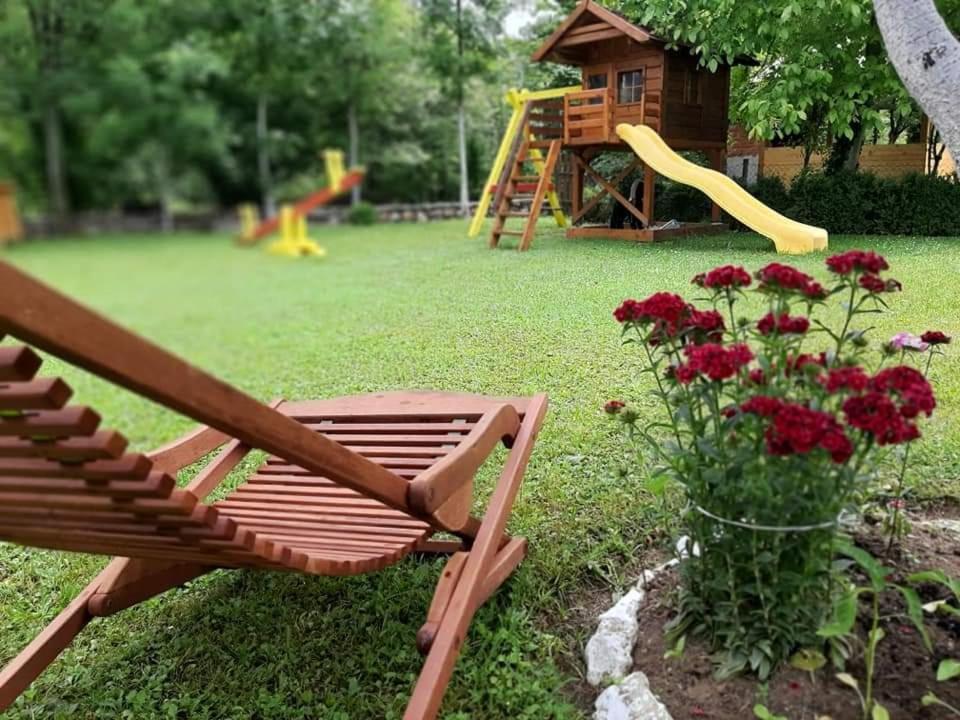 Rest House Ripac Prascijak Exterior photo